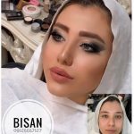 سالن زیبایی بی سان در تهران