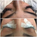 سالن زیبایی بی سان در تهران