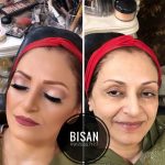 سالن زیبایی بی سان در تهران