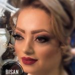 سالن زیبایی بی سان در تهران