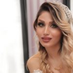 سالن زیبایی بی سان در تهران