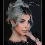 سالن زیبایی بی سان در تهران