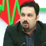 دکتر مهدی فراشاهی نژاد در بندرعباس