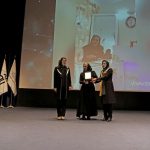 سالن تخصصی رنگ و لایت پرنسس سمیه محمدی در تهران