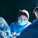 دکتر شهلا دانایی در تبریز