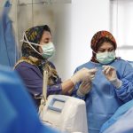 دکتر شهلا دانایی در تبریز