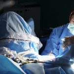 دکتر شهلا دانایی در تبریز