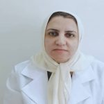 اپتومتریست شهریار طاهره محمودی میمند