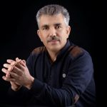 دکتر محمد جمالی در تبریز