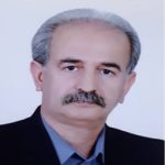 دکتر مهدی عتیق در شیراز