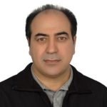 دکتر حمیدرضا کریمی در مشهد