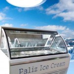 گروه صنعتی کاظمی در کرج