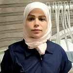دکتر مریم الهی بهترین دندانپزشک دکتر الهی در غرب تهران