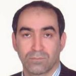 دکتر علیرضا موحدی در تهران