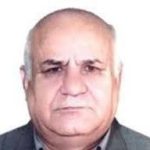 دکتر نعمت الله شهدادی در کرمان