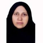 دکتر منصوره غفرانی در مشهد