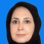 دکتر نجم السادات عاطفی در تهران