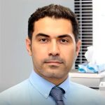 دکتر آرش ظفر فاضلی در تهران