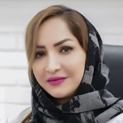 دکتر لیلا شریفی در شیراز