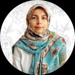دکتر زهرا حیدر در تهران