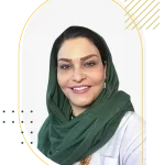 دکتر پرند عسگری در تهران