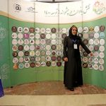 سالن تخصصی رنگ و لایت پرنسس سمیه محمدی در تهران