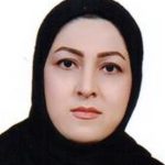 دکتر معصومه آذری جعفری در بابل