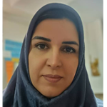 دکتر نیره شادمان جراح لثه در مشهد