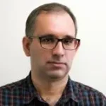 دکتر فرید عزیزی فوق تخصص ریه در تهران