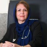 دکتر فتح السادات لاوری در قزوین
