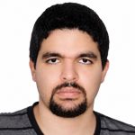 دکتر میلاد مکفی متخصص رادیولوژی و سونوگرافی در شاهرود