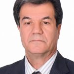 دکتر محمد جعفر رستگار در تهران