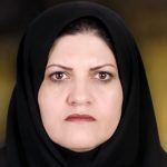 دکتر فاطمه خضری در شیراز