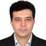 دکتر سعید آرین در گنبد