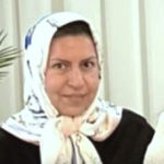 دکتر الهه مصداقی نیا در کاشان
