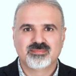 دکتر احسان فتاحی در گرگان