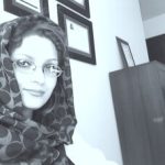 دکتر سیده ساناز نیری در تهران