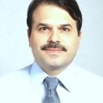 دکتر سید مجید هاشمی متخصص داخلی در شهریار