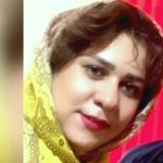 دکتر سپیده فخاریان در سیرجان