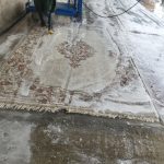 قالیشویی جام جم مرادی در کرج