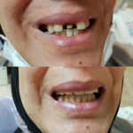 دکتر محمد کاظم عابدی آستانه در خرم آباد