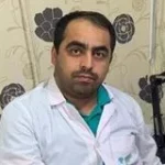 دکتر مسعود ملازاده در بندرعباس