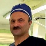 دکتر عادل ایمانی پرشکوه در رشت
