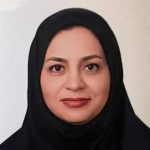 دکتر سهیلا برجی در زنجان