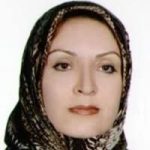 دکتر ژاکلین ریاضی در کرج