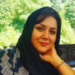 دکتر فاطمه امیری در رشت
