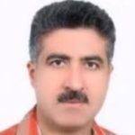 دکتر حبیب اله کاظمی در شیراز