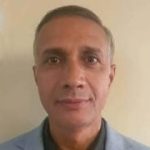 دکتر مجید هاشم زاده در مشهد