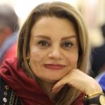 دکتر پریسا پورصمیمی در تهران