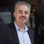 دکتر کامران بابایی در اصفهان